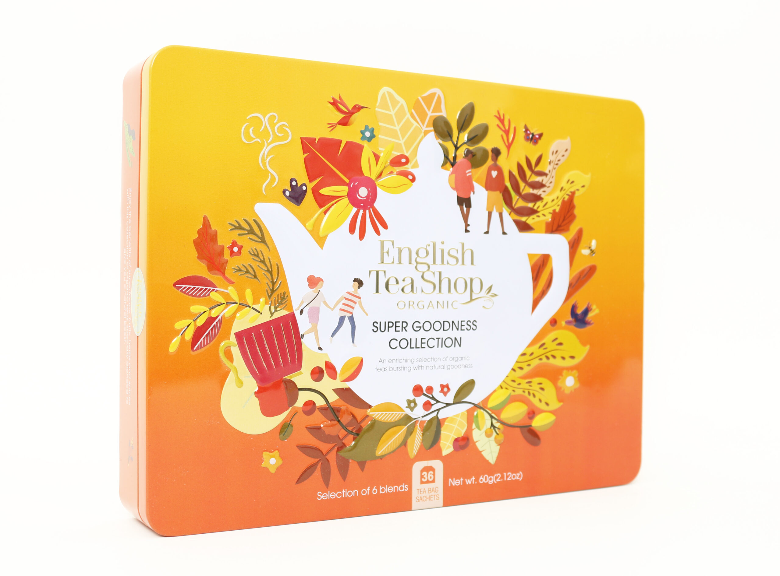 Cadeaublik Super Goodness Collection - Afbeelding 2