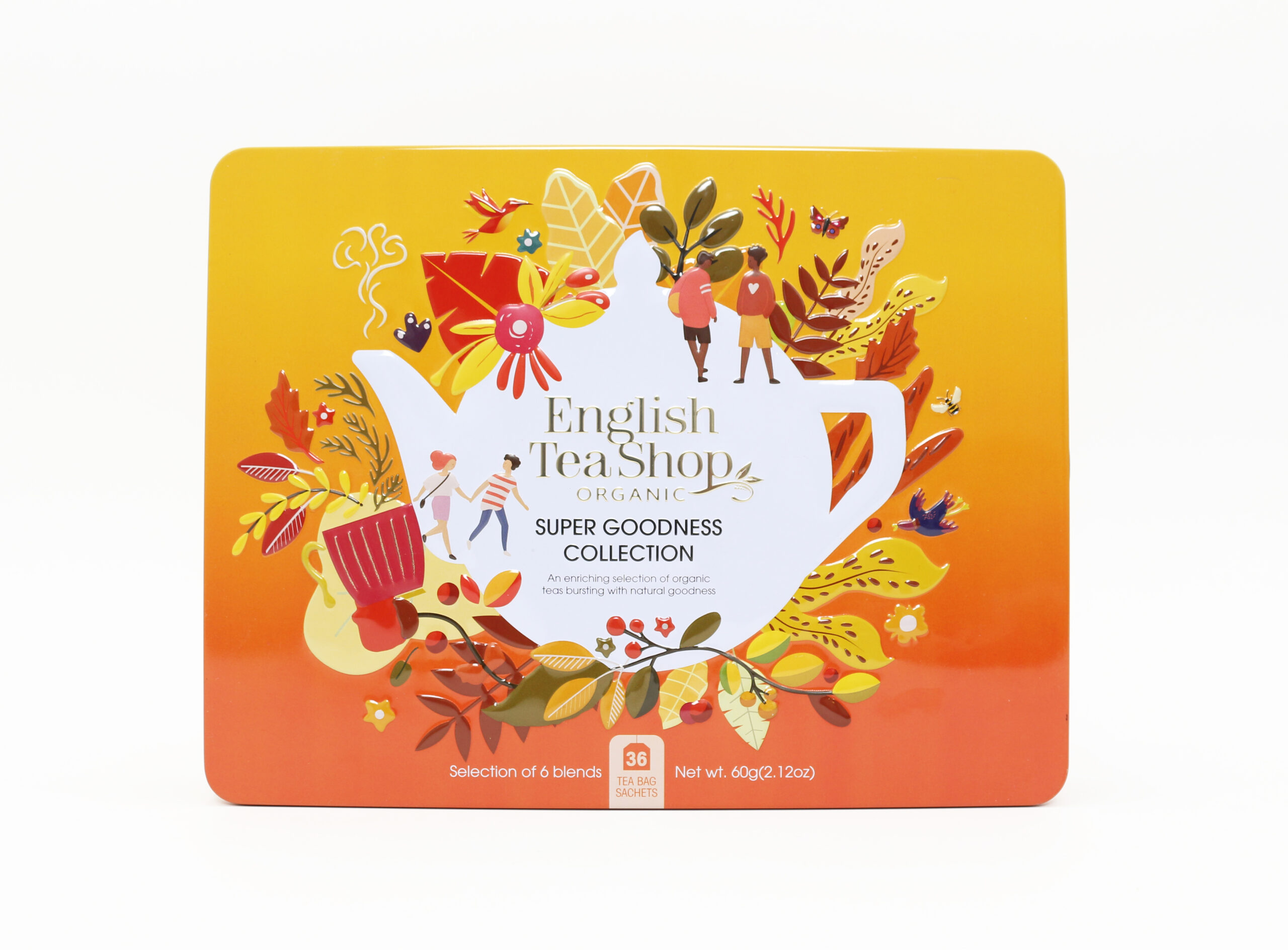 Cadeaublik Super Goodness Collection - Afbeelding 3