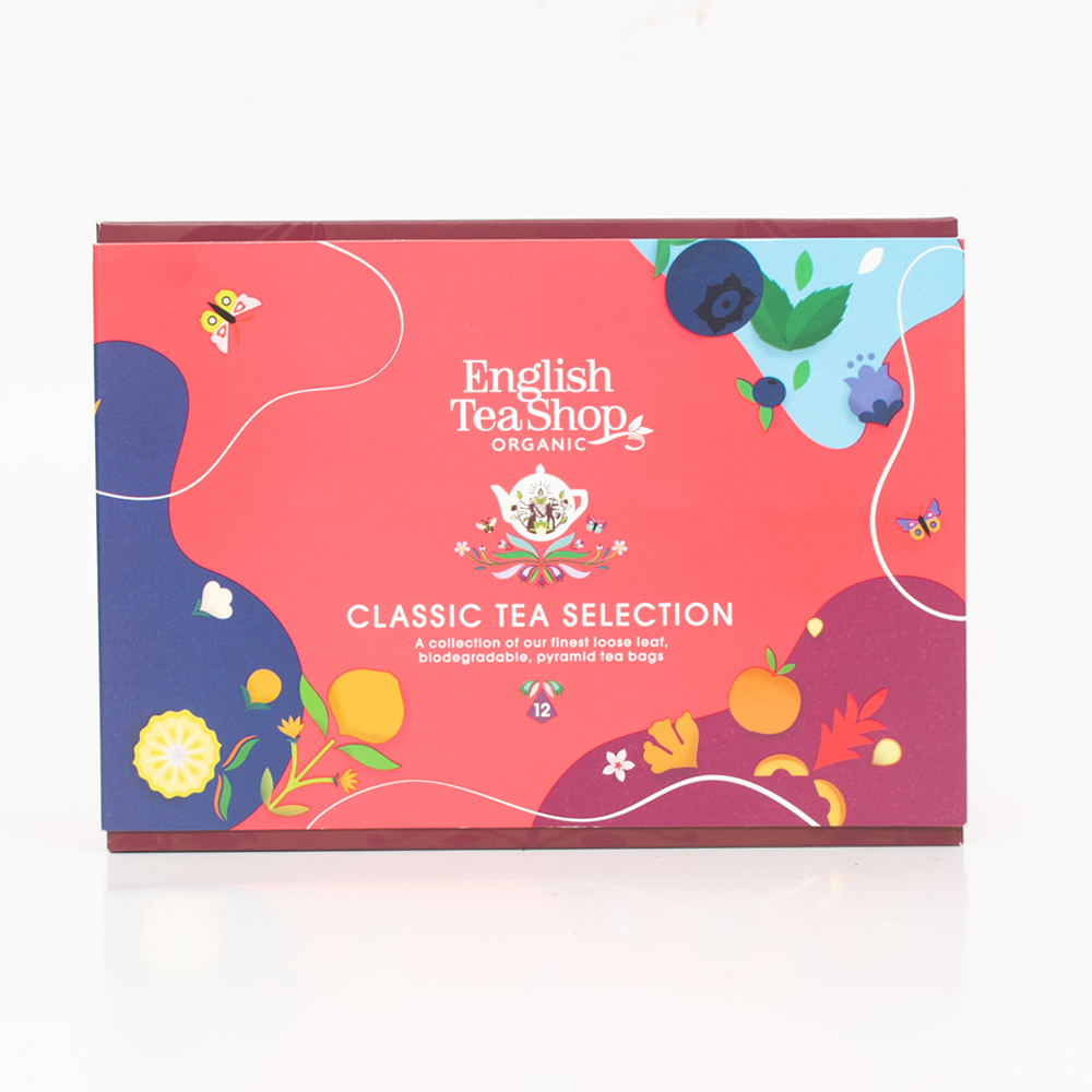 Classic Tea Selection Prisms - Afbeelding 2
