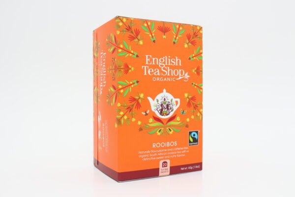 Rooibos - 20 zakjes