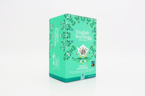 Perfect Peppermint - 20 zakjes