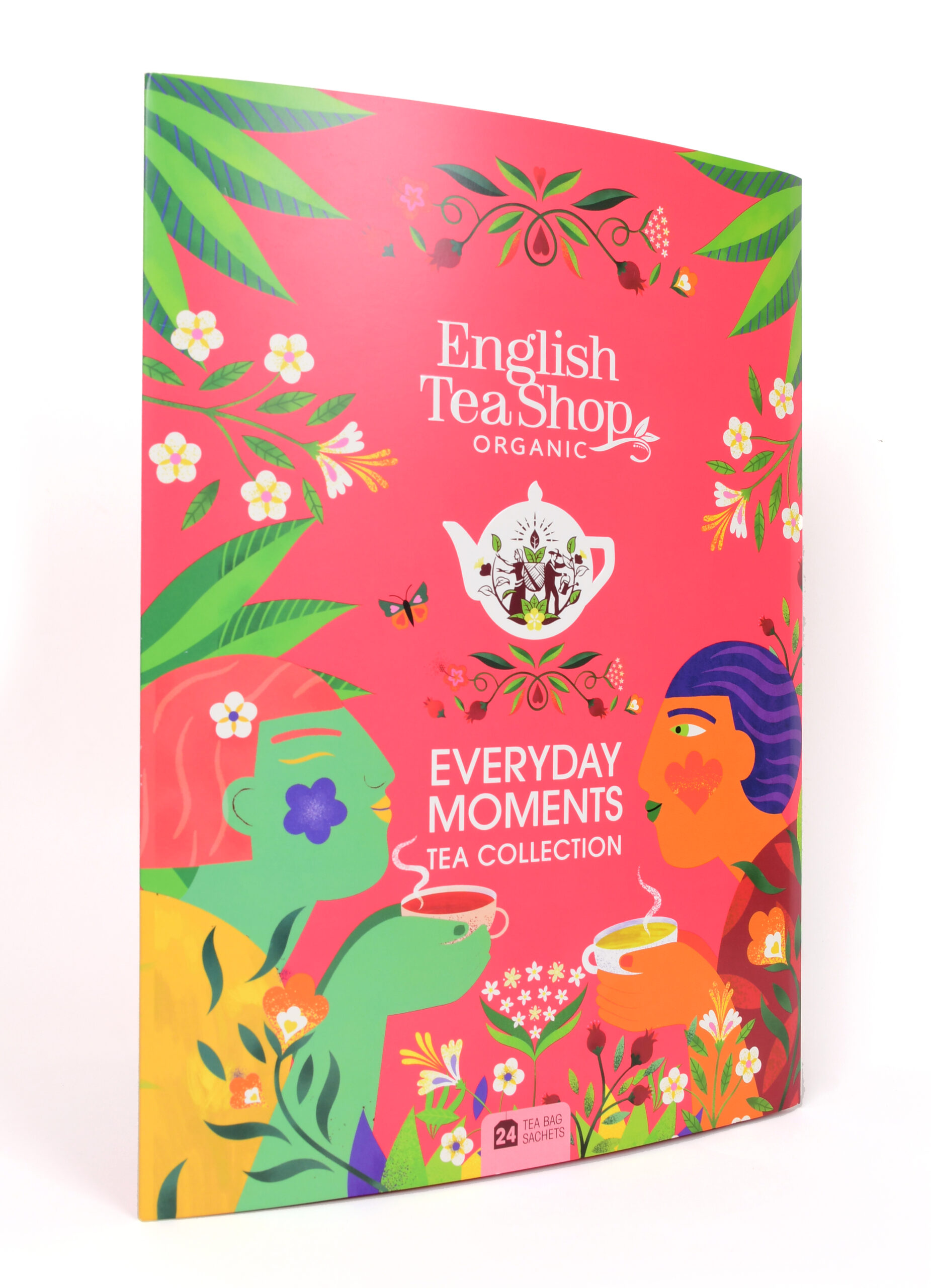 Everyday Moments Book Styled Calendar - Afbeelding 2