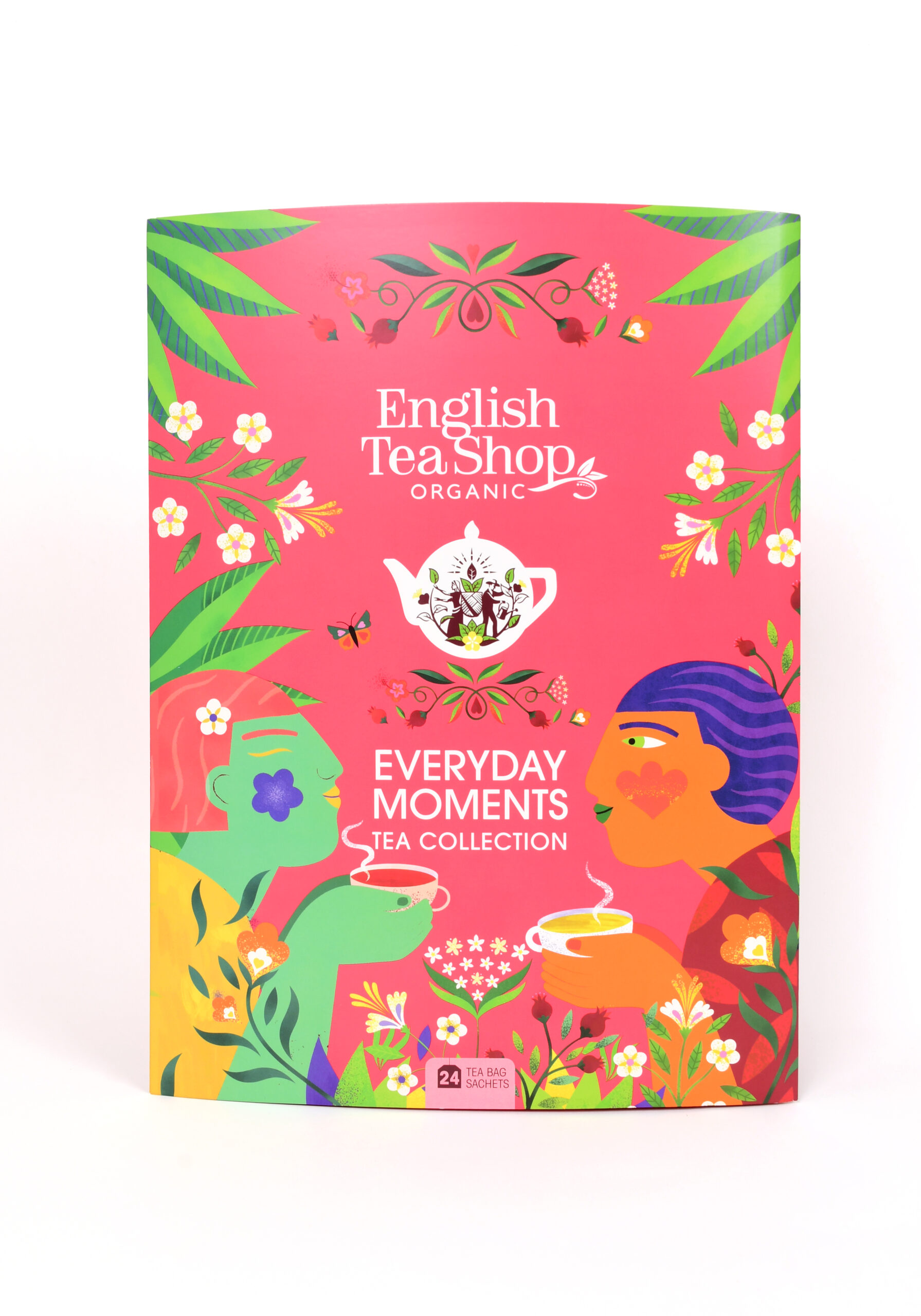 Everyday Moments Book Styled Calendar - Afbeelding 3