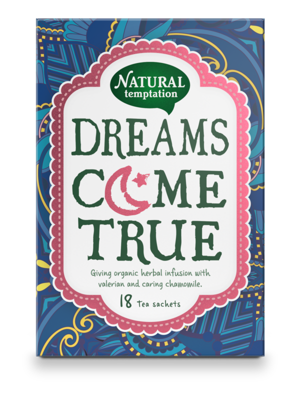 Dreams Come True
