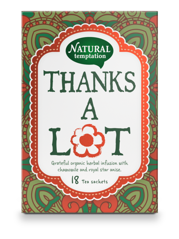 Thanks a Lot