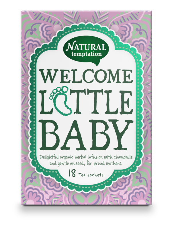 Welcome Little Baby