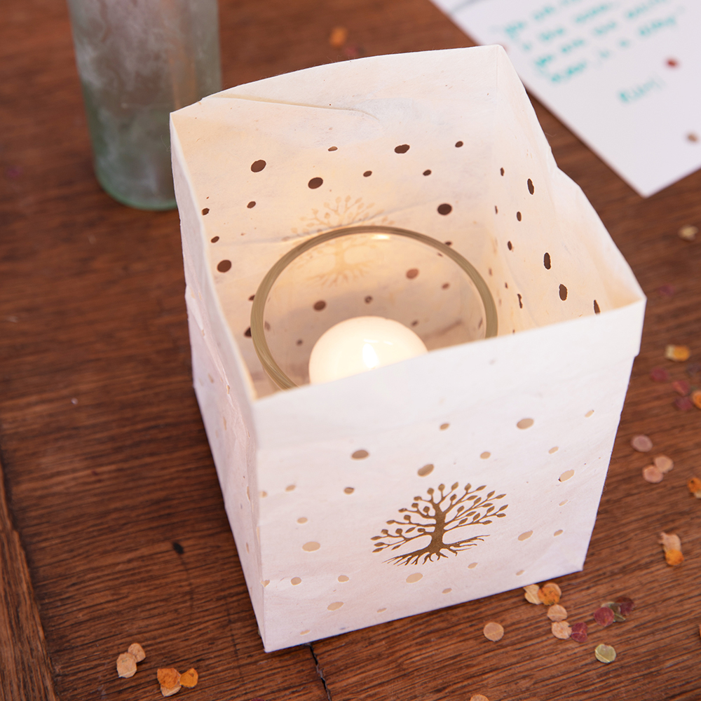 Gift of Light Tree of Life (Levensboom) - Afbeelding 2