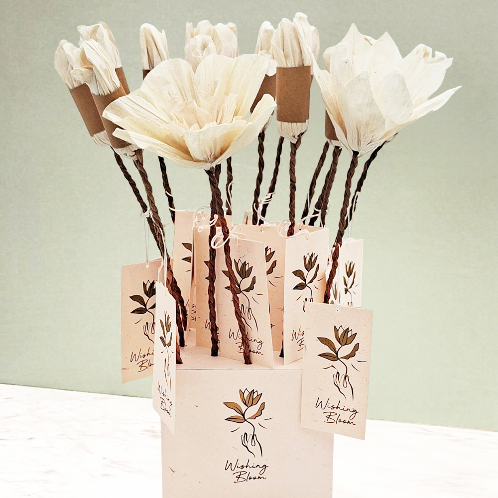 Wishing Bloom 'Anemone' - Afbeelding 4