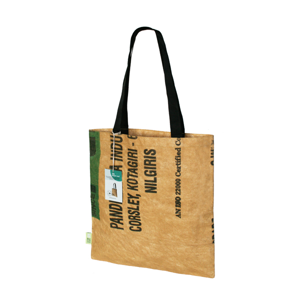 Tea Shopper Small
