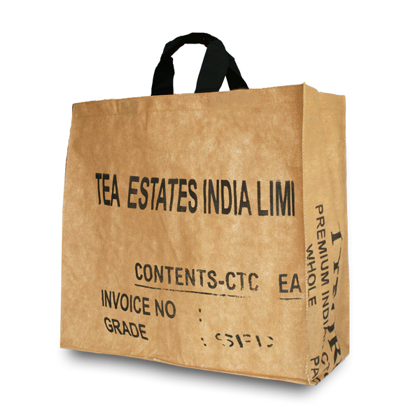 Tea Shopper Large