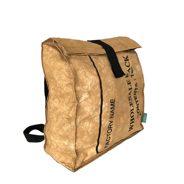 BackPack Shopper - Afbeelding 2