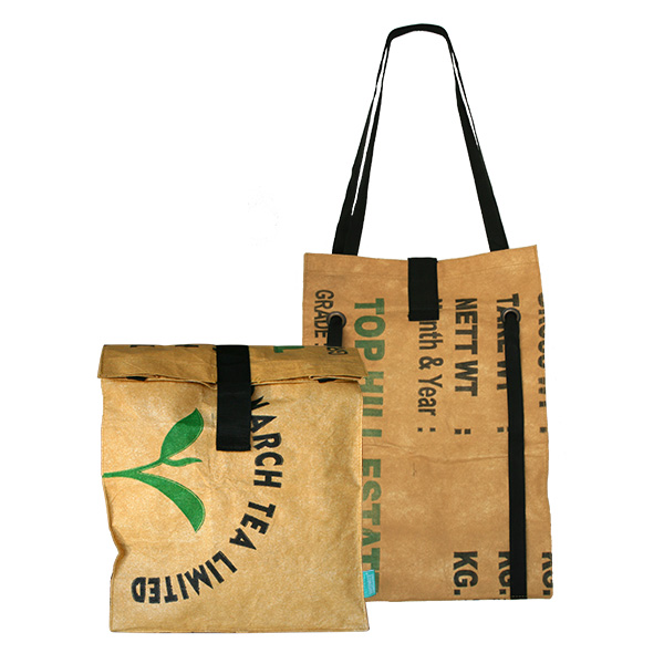 BackPack Shopper