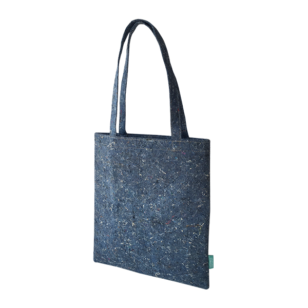 Recycled Jeans Vilt Shopper