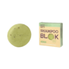 Shampoo bar - cannabis - Blokzeep