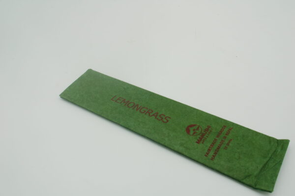 Wierook Stokjes – Citroengras