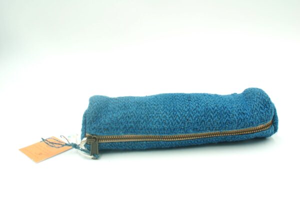Hennep Etui Set – 2 stuks in Blauw