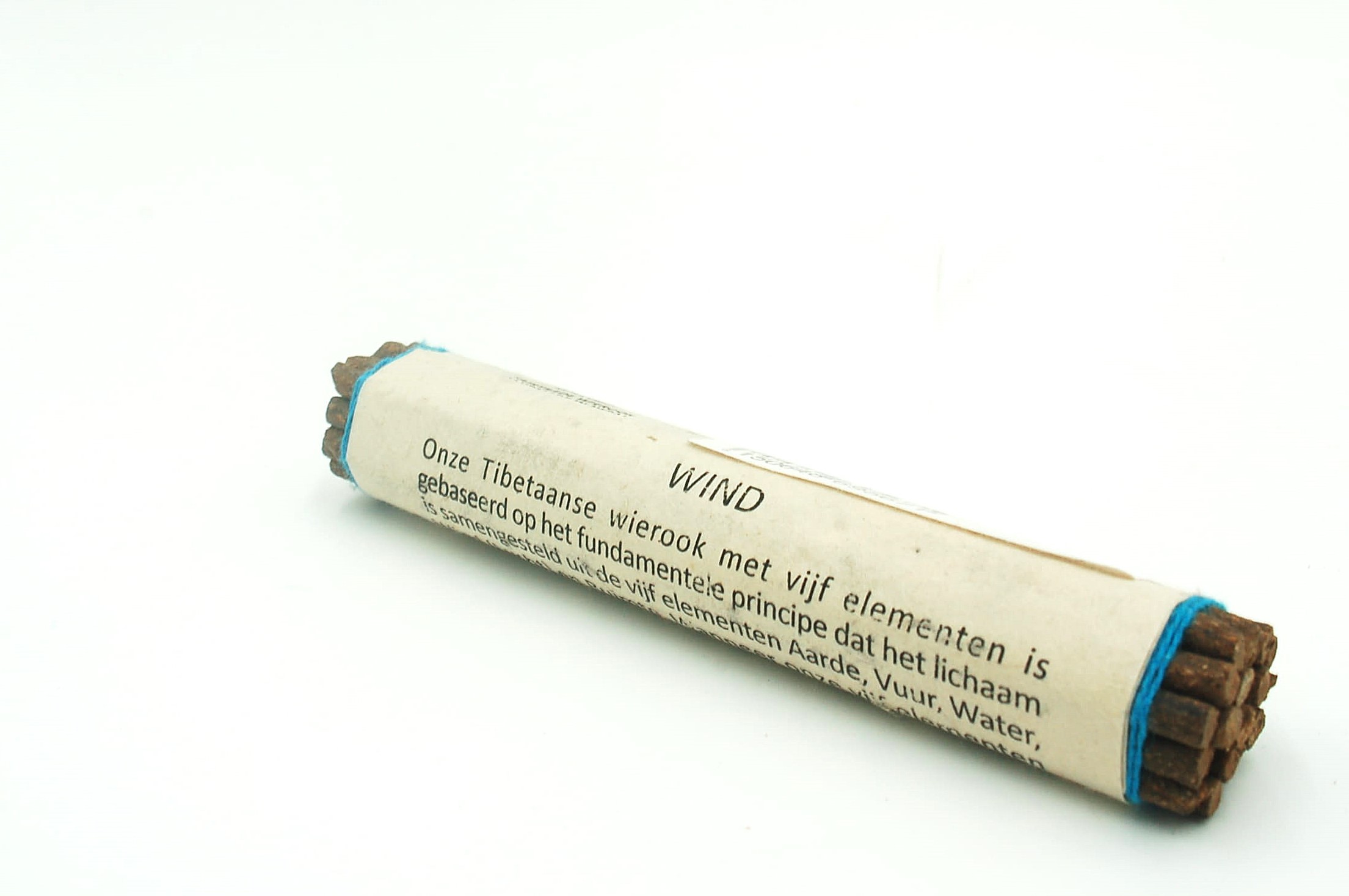 Wierook Log – Wind (Vrijheid & Frisheid) - Afbeelding 2