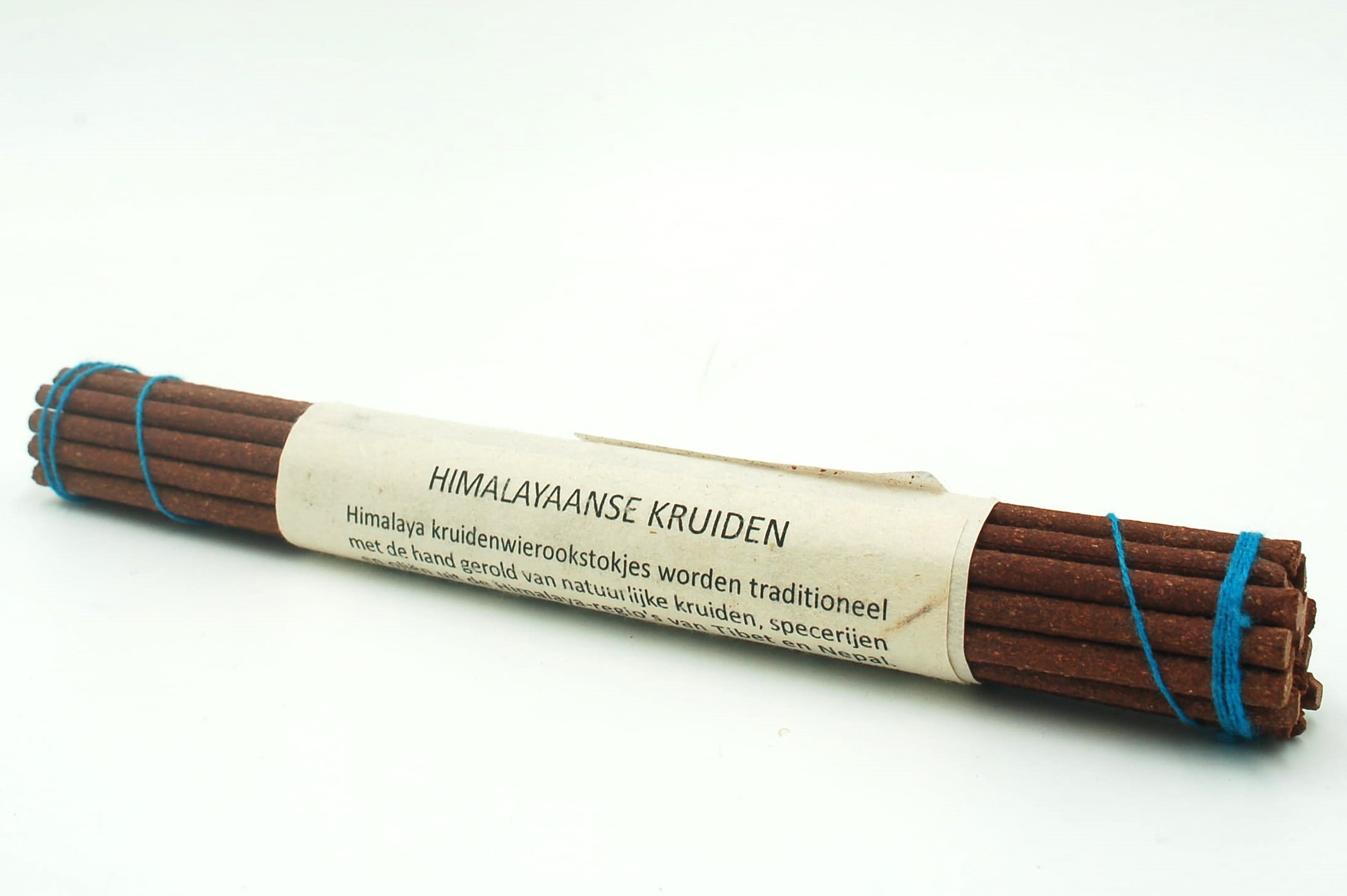 Wierook Stokjes – Himalayaanse Kruiden – Zuiverheid & Sereniteit - Afbeelding 2