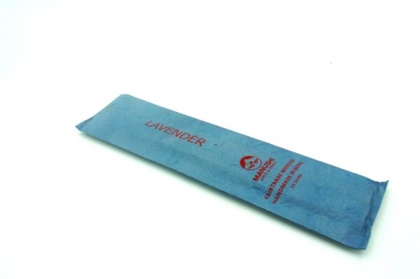 Wierook Stokjes – Lavendel