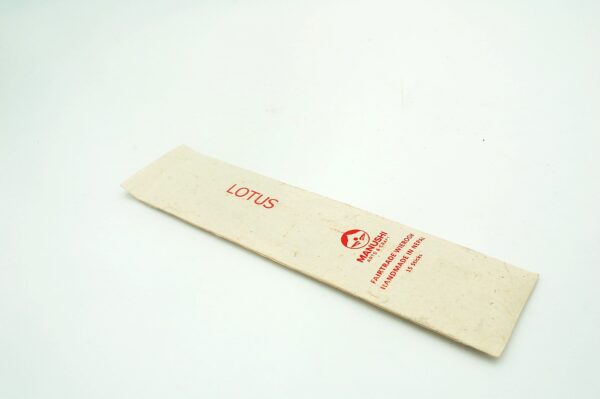 Wierook Stokjes – Lotus