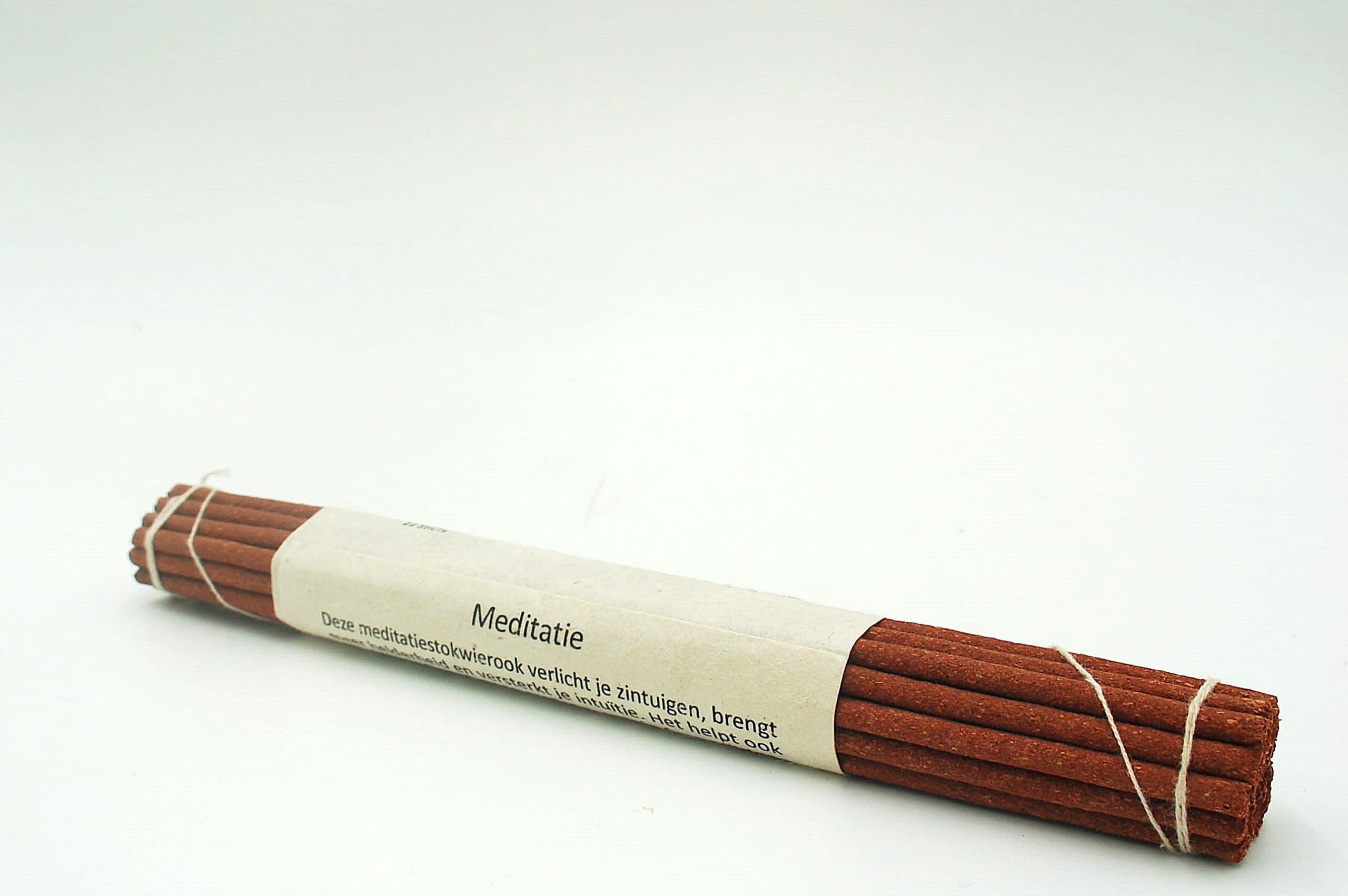 Wierook Stokjes – Meditatie – Focus & Stilte - Afbeelding 2