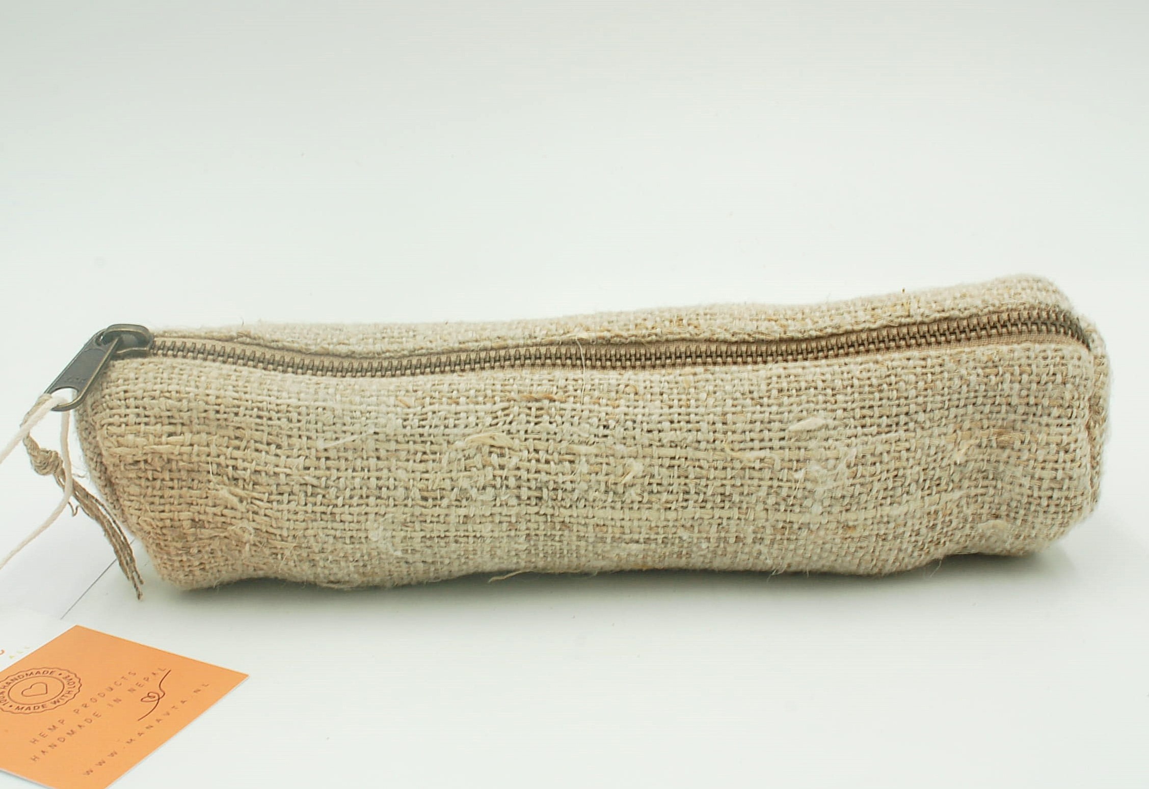 Hennep Etui Set – 2 stuks in Naturel - Afbeelding 4
