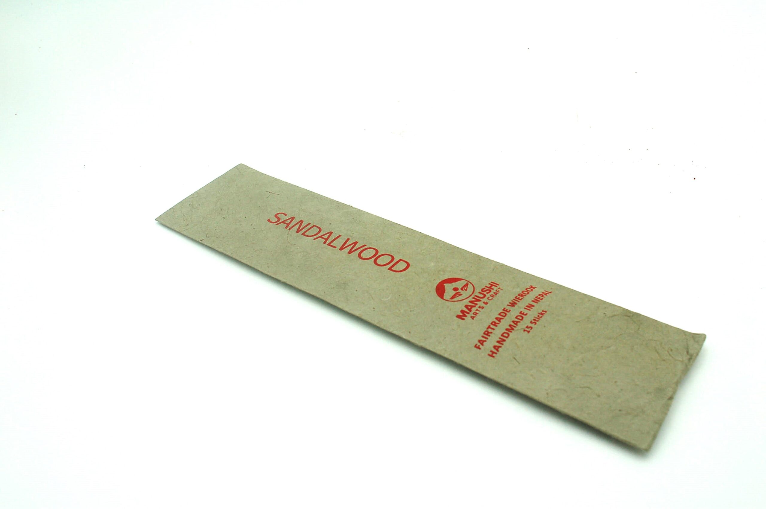 Wierook Stokjes – Sandelhout