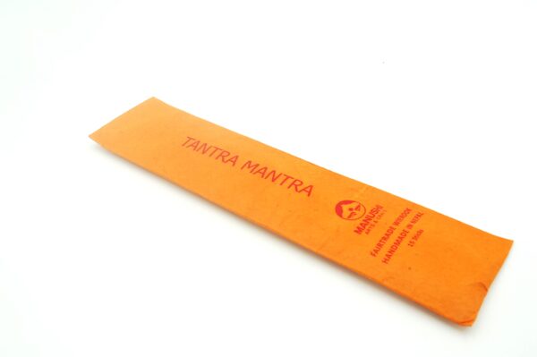 Wierook Stokjes – Tantra Mantra