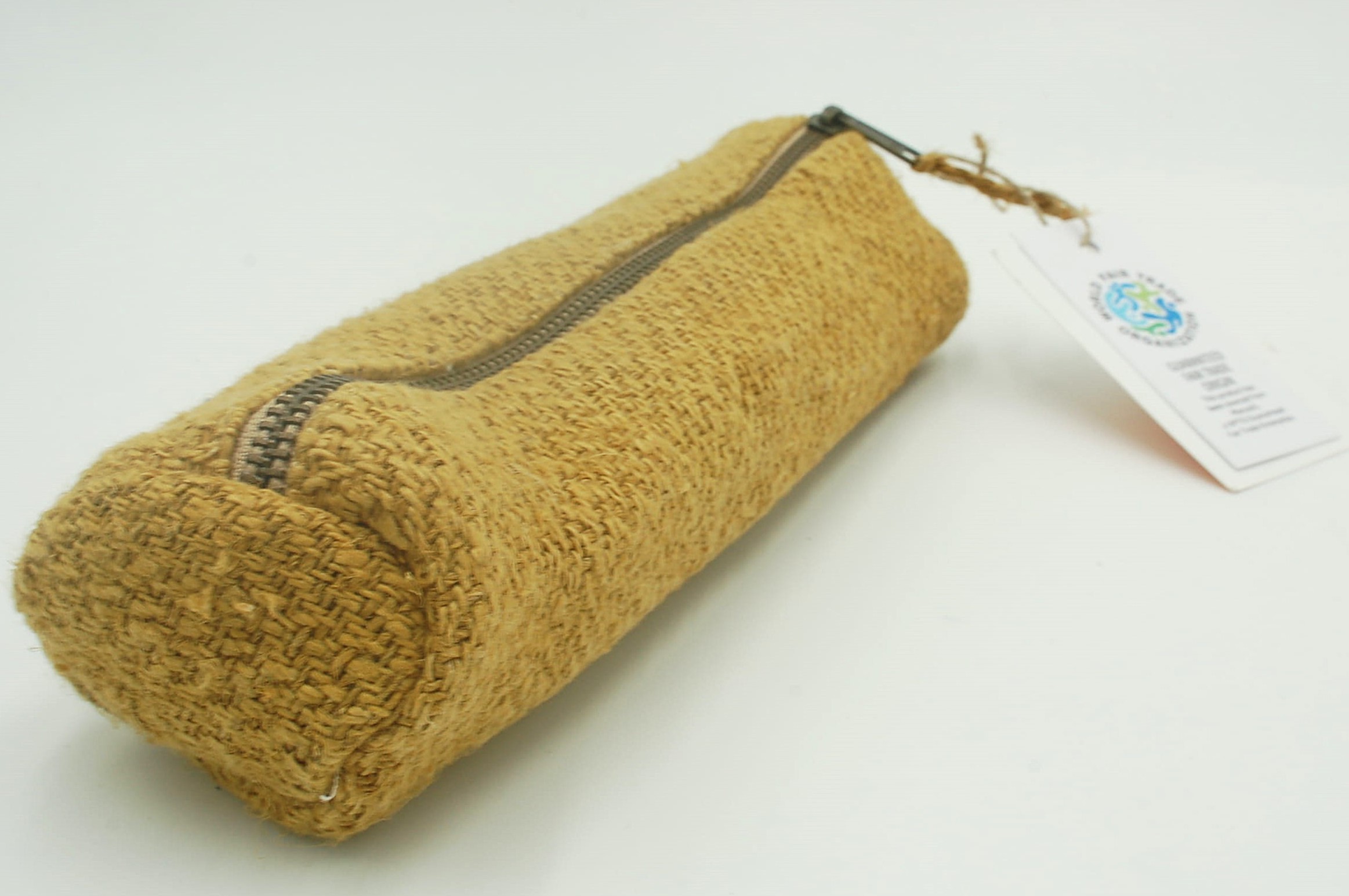 Hennep Etui Set – 2 stuks in Geel