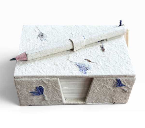 Stationery