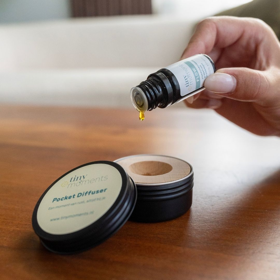 Pocket Diffuser - Afbeelding 3