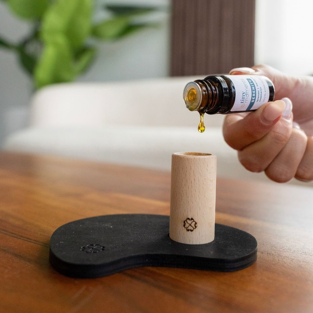 Aroma Diffuser - Afbeelding 3