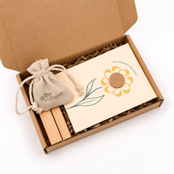 brievenbus cadeaus