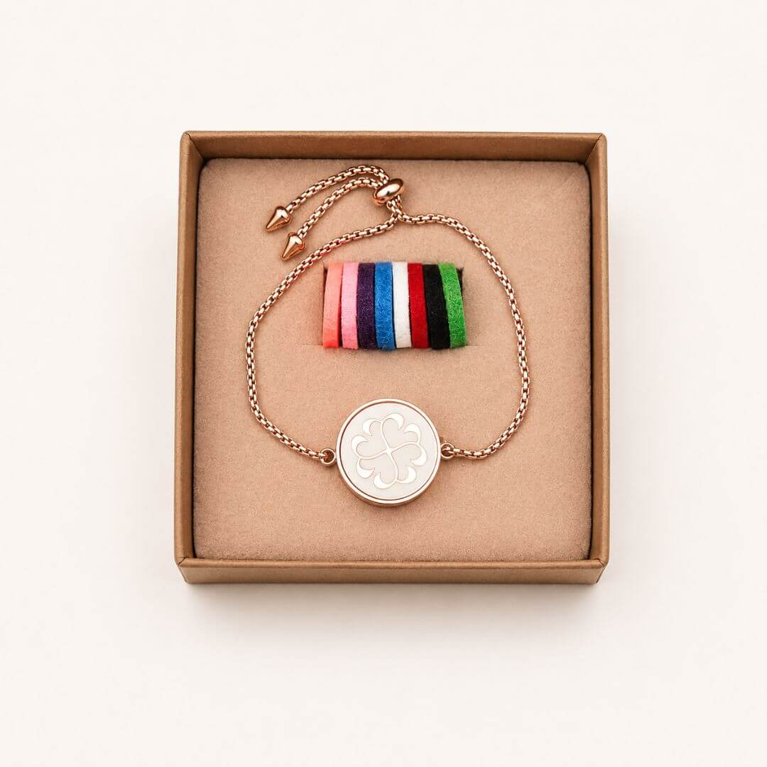 Geurarmband - Afbeelding 3
