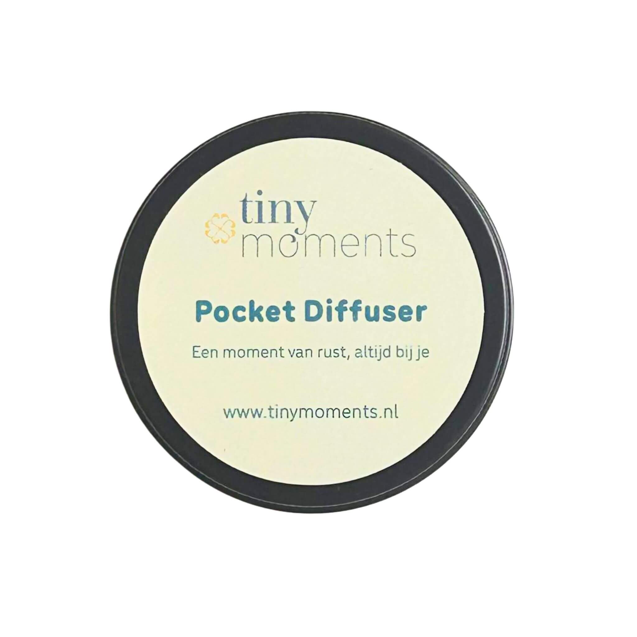 Pocket Diffuser - Afbeelding 2