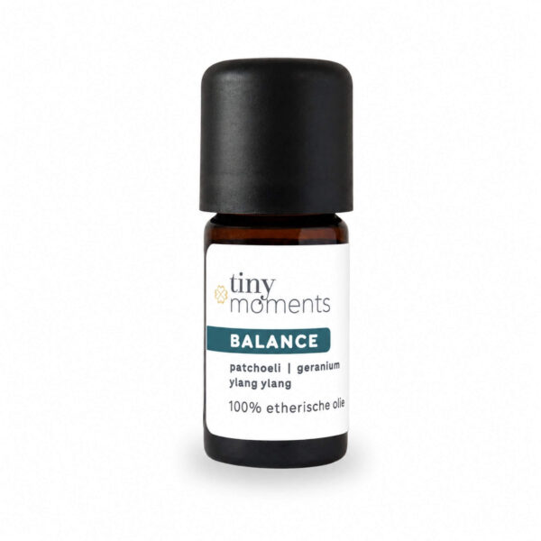 Etherische Olie Balance 5ml