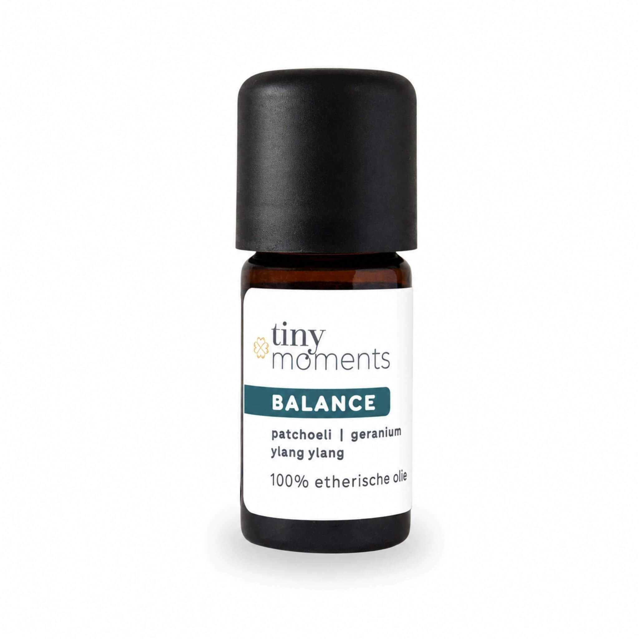 Etherische Olie Balance 5ml