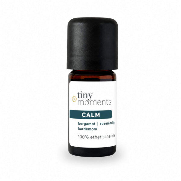 Etherische Olie Calm 5ml