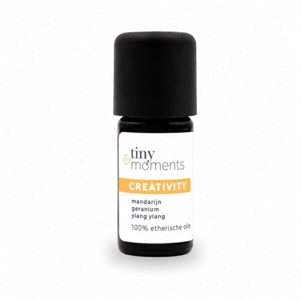 Etherische Olie Creativity 5ml