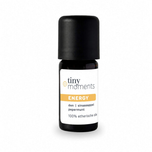 Etherische Olie Energy 5ml