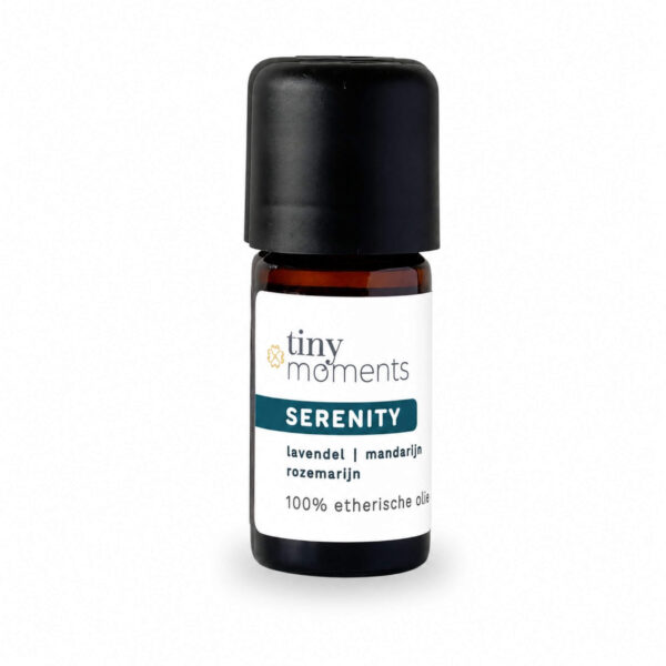Etherische Olie Serenity 5ml