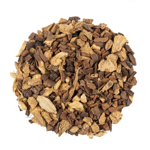 Kruidenthee Glow 45gr - Afbeelding 2