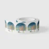 500 cadeaustickers op rol, slee