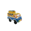 Afrikaanse bus, groot