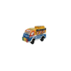 Afrikaanse bus, klein