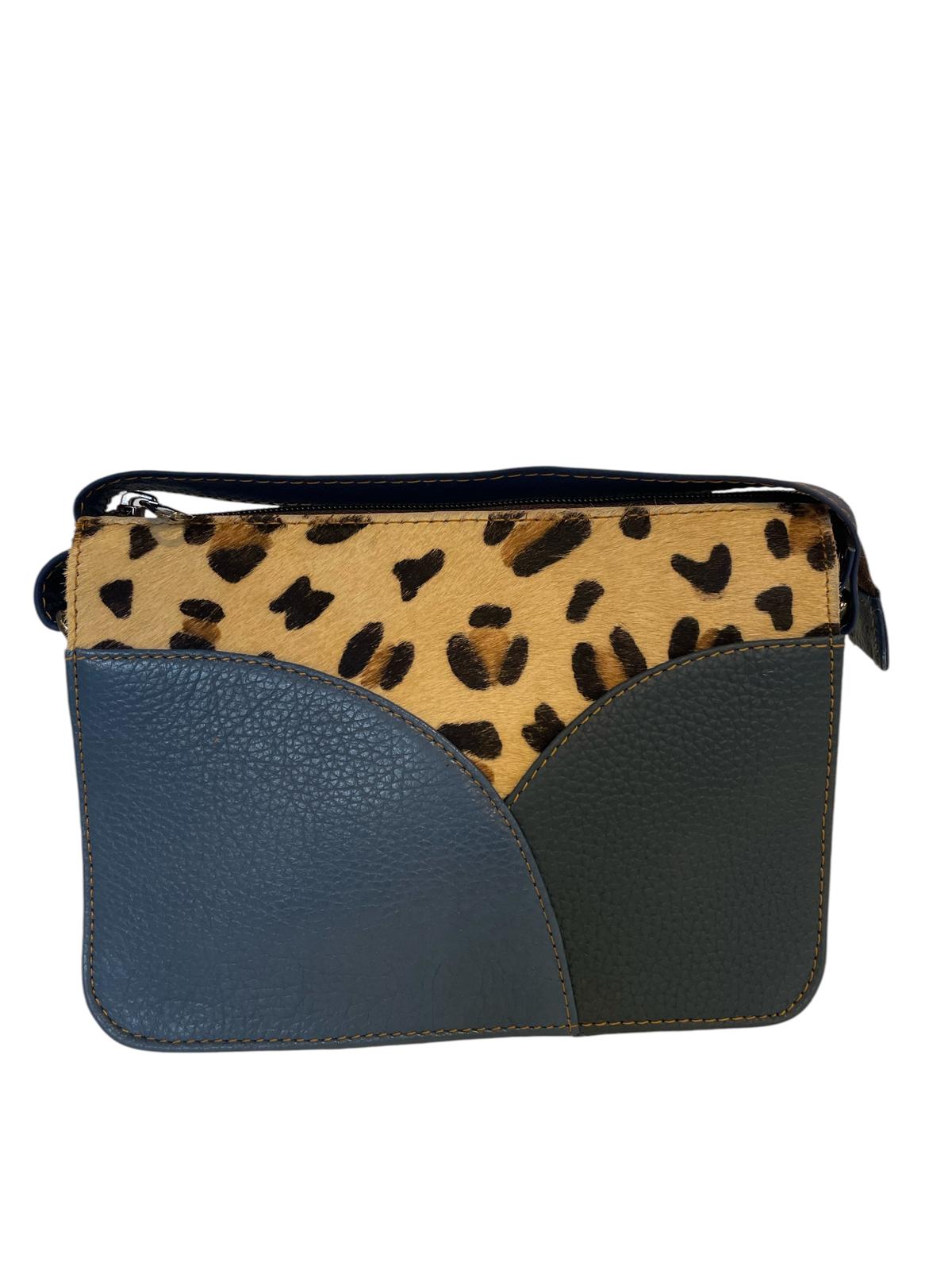 Dames Sling Bag van Restleer – Fairtrade Handgemaakt in India 86 - 25 - Afbeelding 3