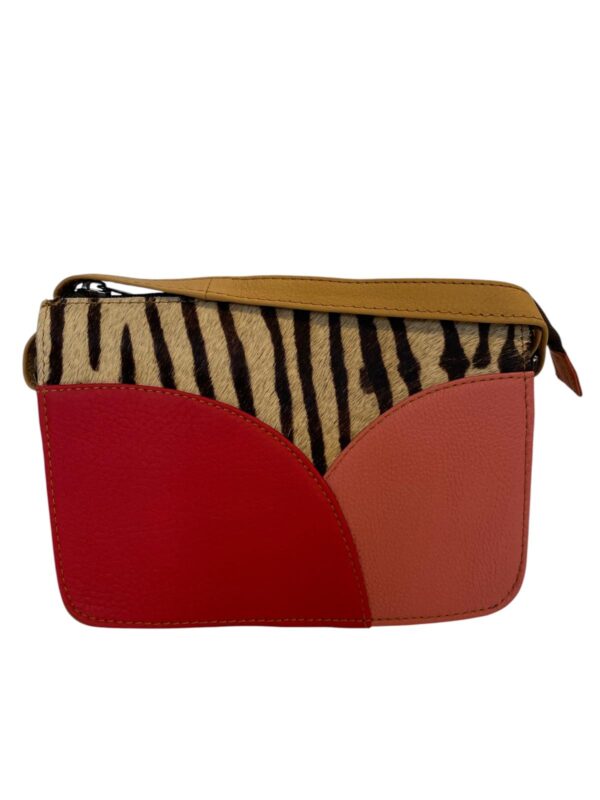 Dames Sling Bag van Restleer – Fairtrade Handgemaakt in India 86 - 24