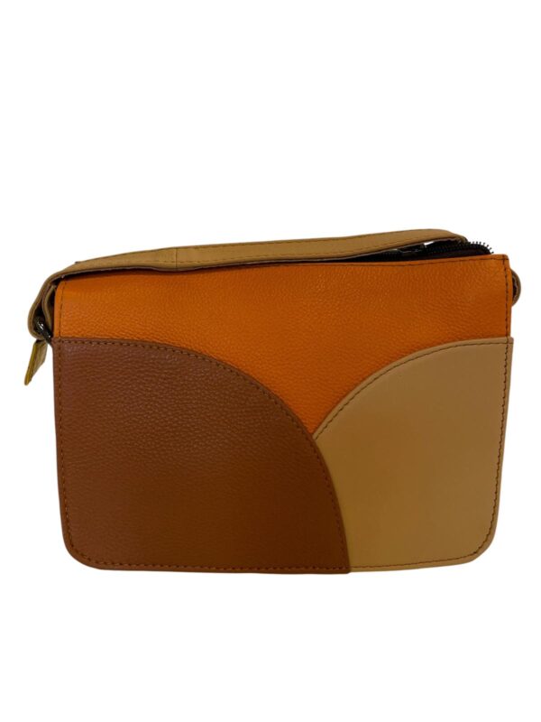Dames Sling Bag van Restleer – Fairtrade Handgemaakt in India 86 - 23