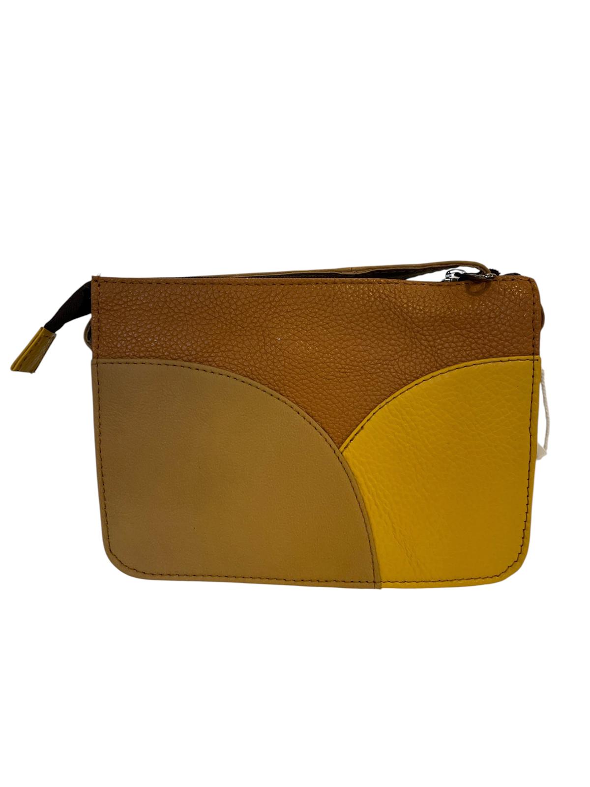 Dames Sling Bag van Restleer – Fairtrade Handgemaakt in India 86 - 22 - Afbeelding 3