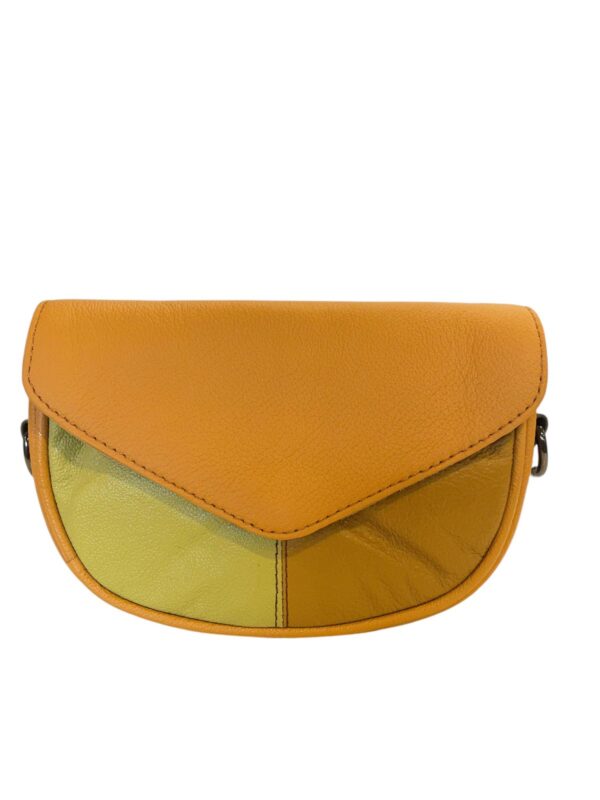 Dames Sling Bag van Restleer – Fairtrade Handgemaakt in India 85 - 10